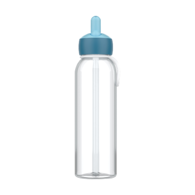 Mepal Trinkflasche Campus Cool blue