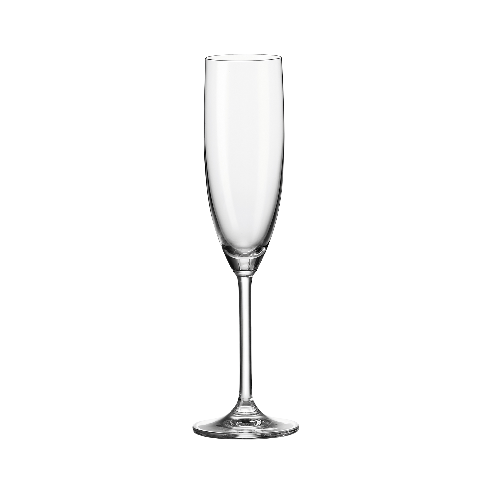 Sektglas Daily