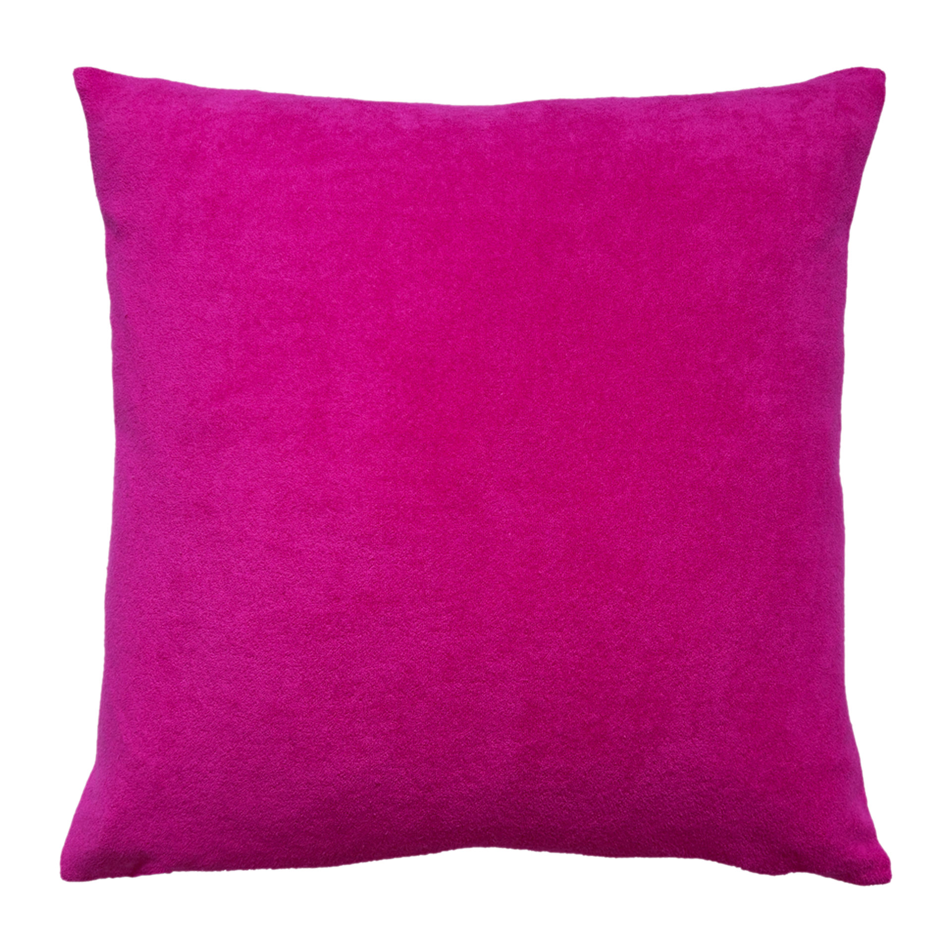 Kissenhülle Loopy Pink 48x48cm