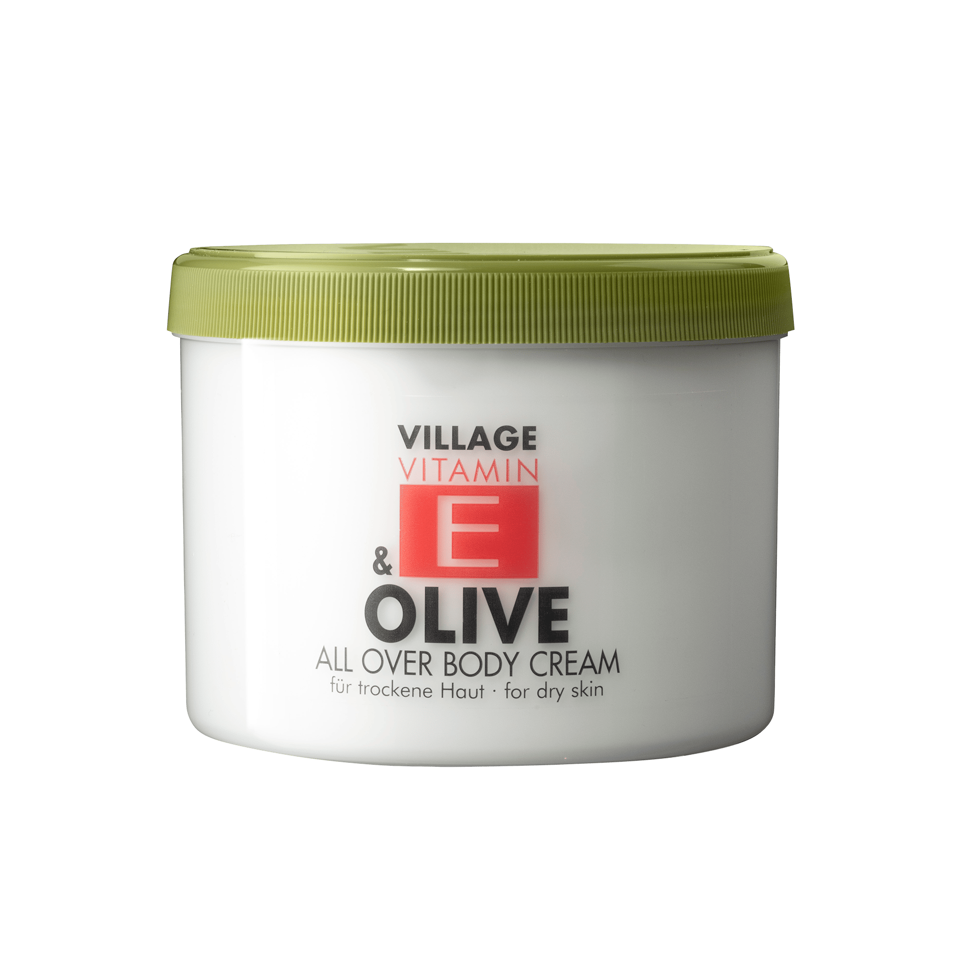 Bodylotion Olive