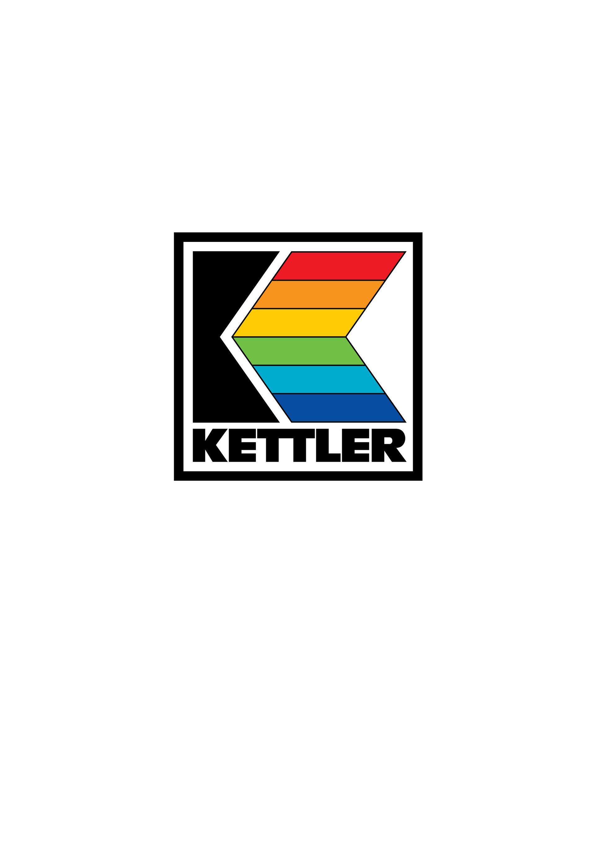 KETTLER