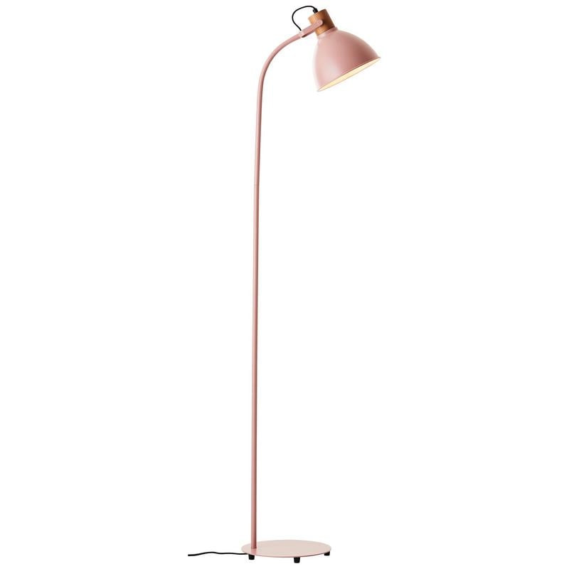 Stehleuchte Erena Rosa