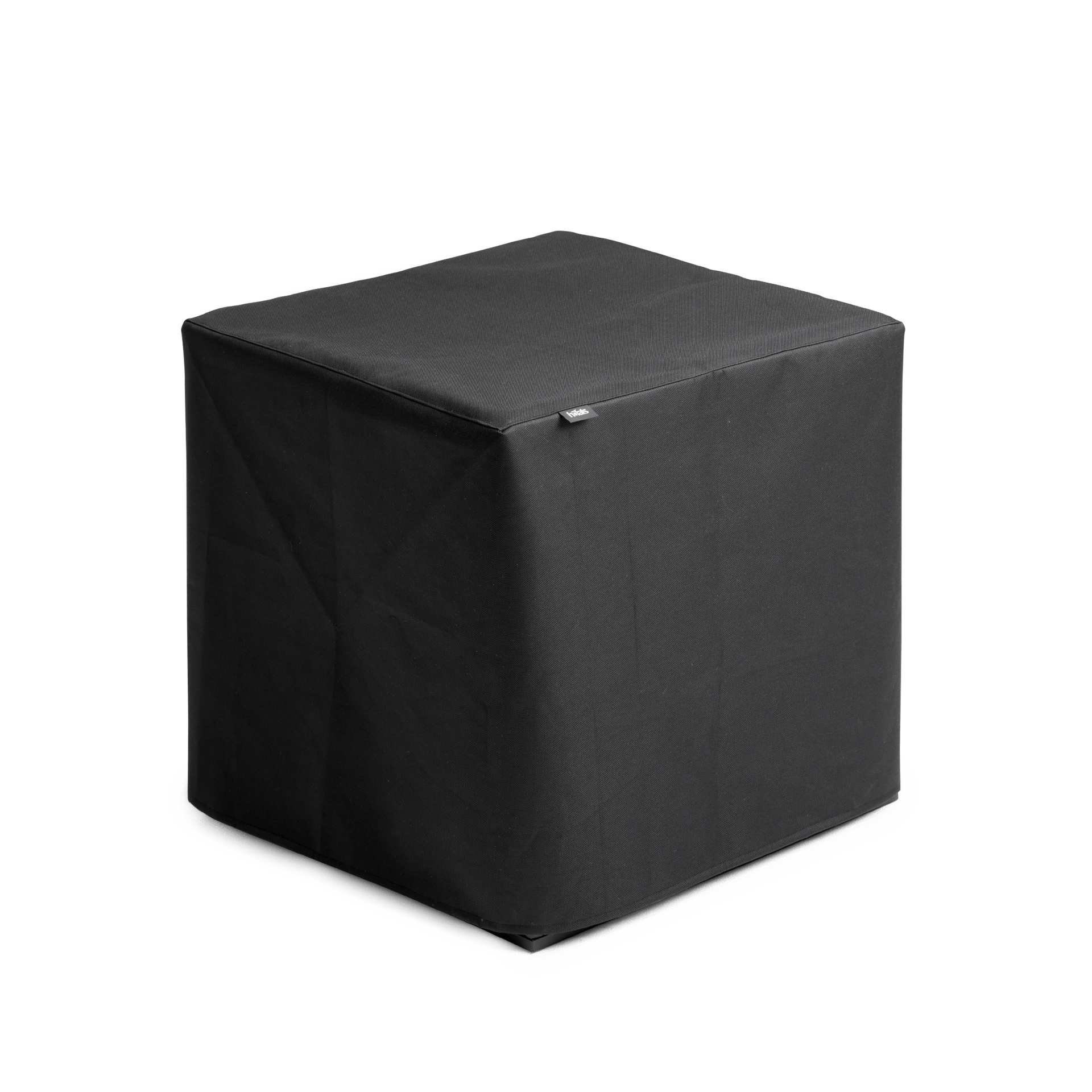 Höfats Schutzhülle Cube Schwarz