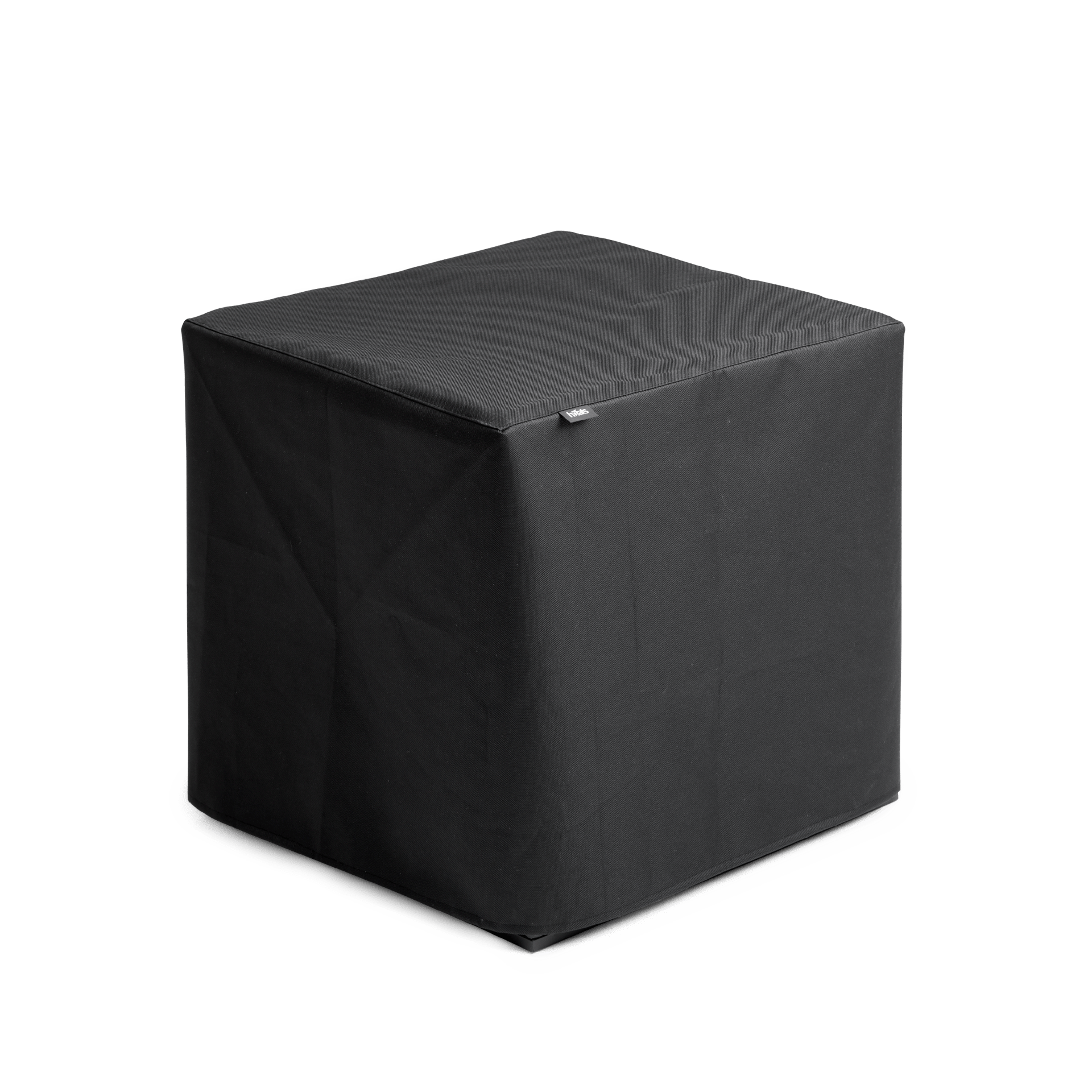 Höfats Schutzhülle Cube Schwarz