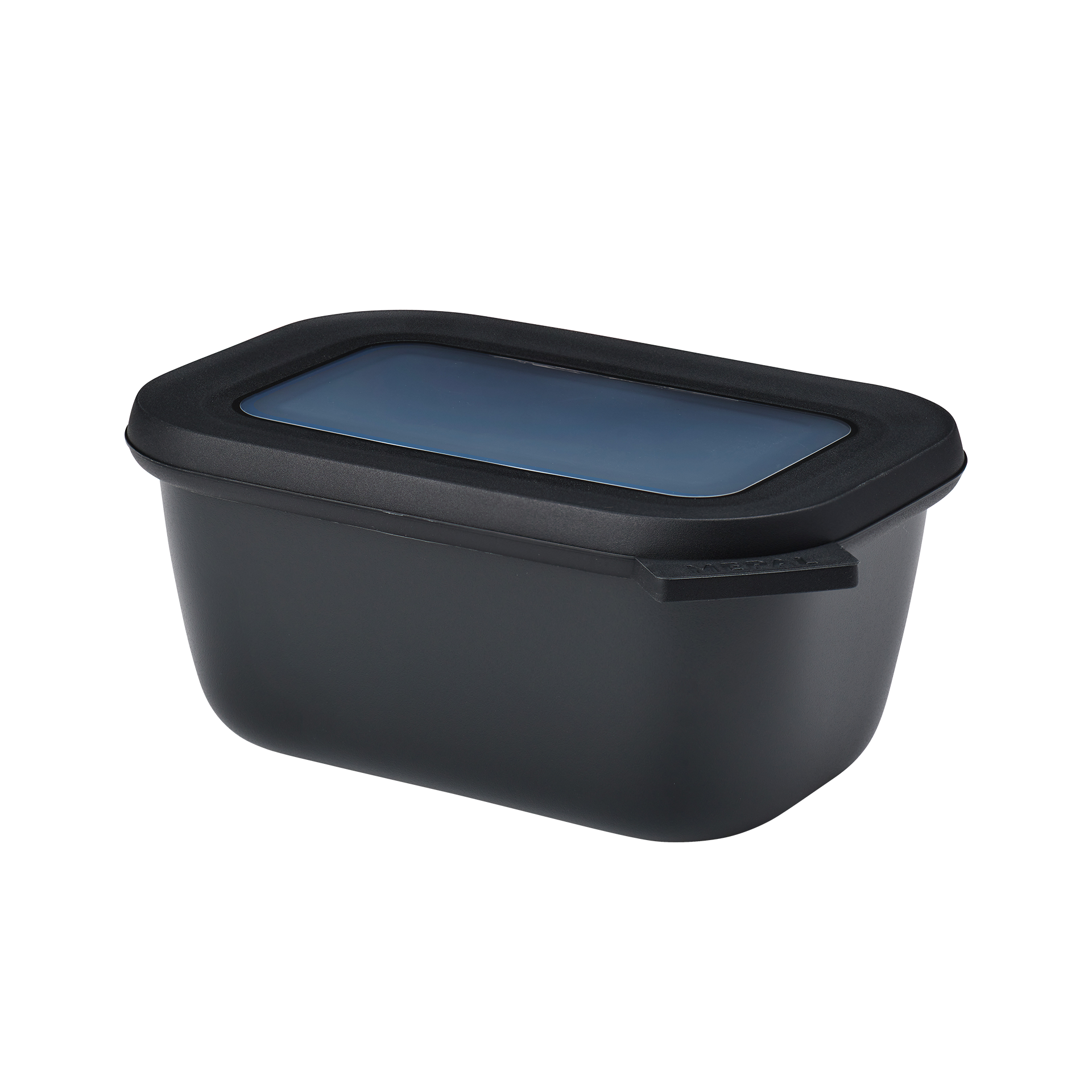 Mepal Schüssel Cirqula Nordic Black Mepal Schüssel Cirqula Nordic Black