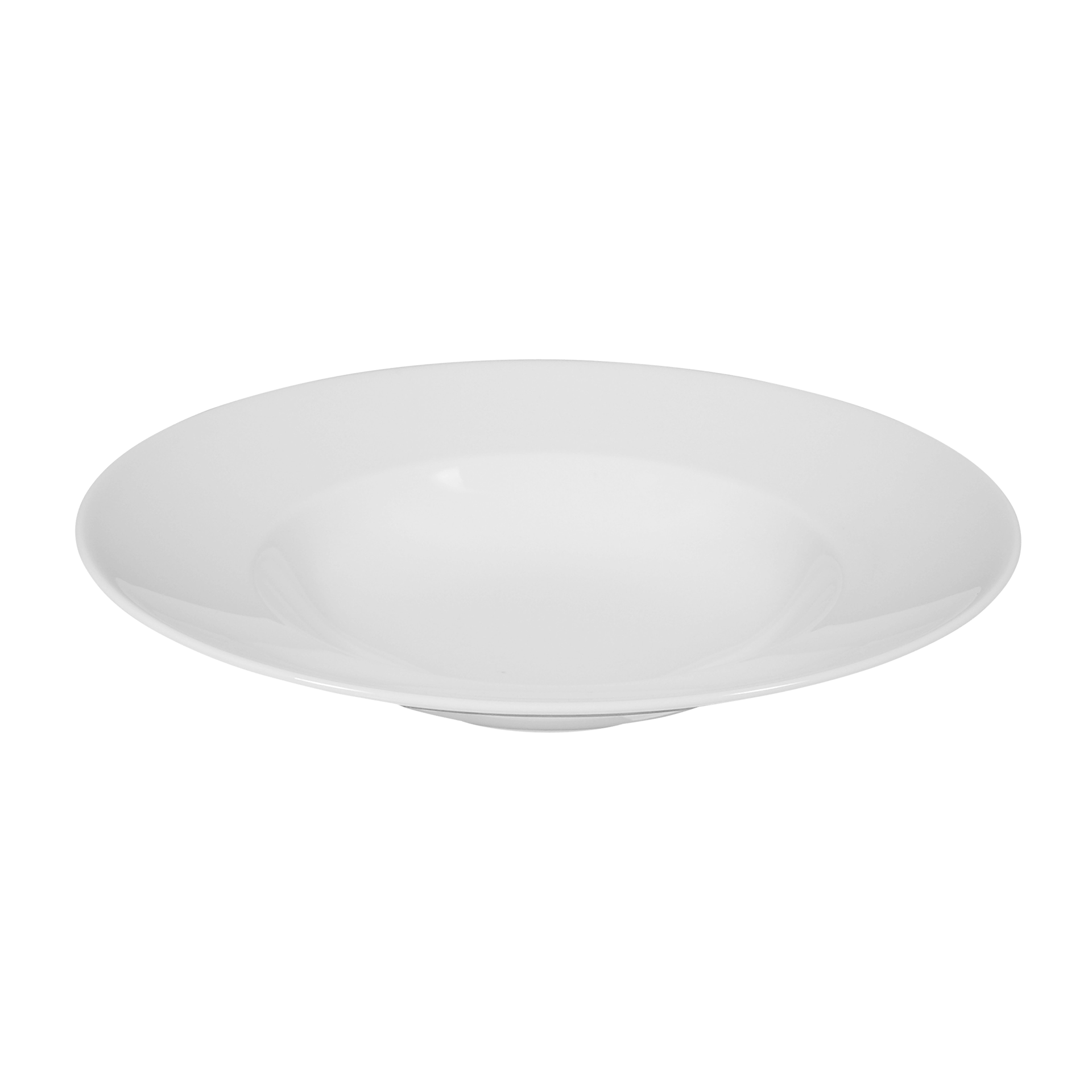 Pastateller Lukullus Weiß