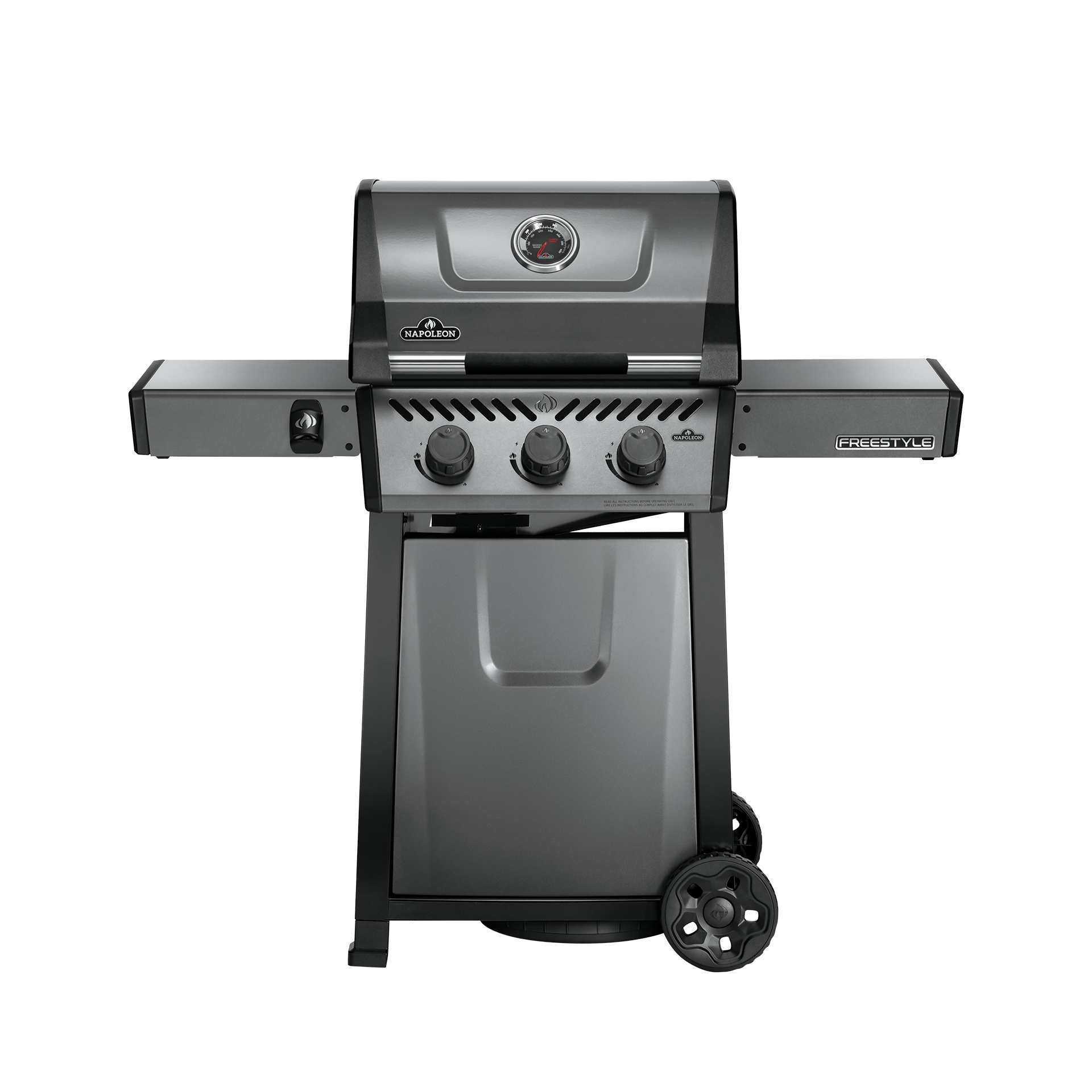 Napoleon Gasgrill Freestyle 365