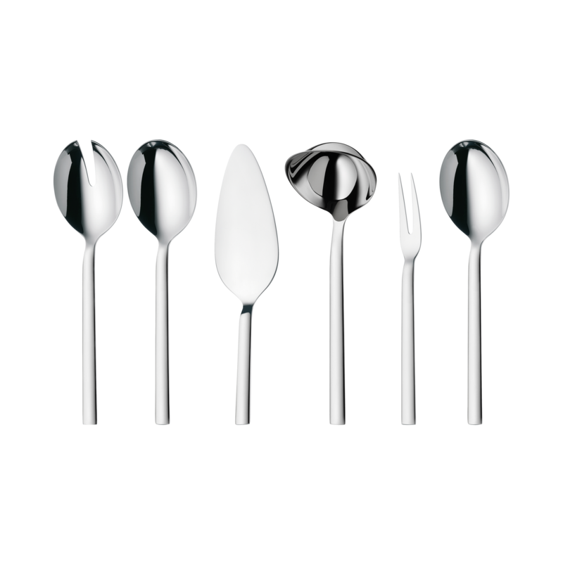 WMF Besteck-Set Lyric Plus 66-teilig WMF Besteck-Set Lyric Plus 66-teilig