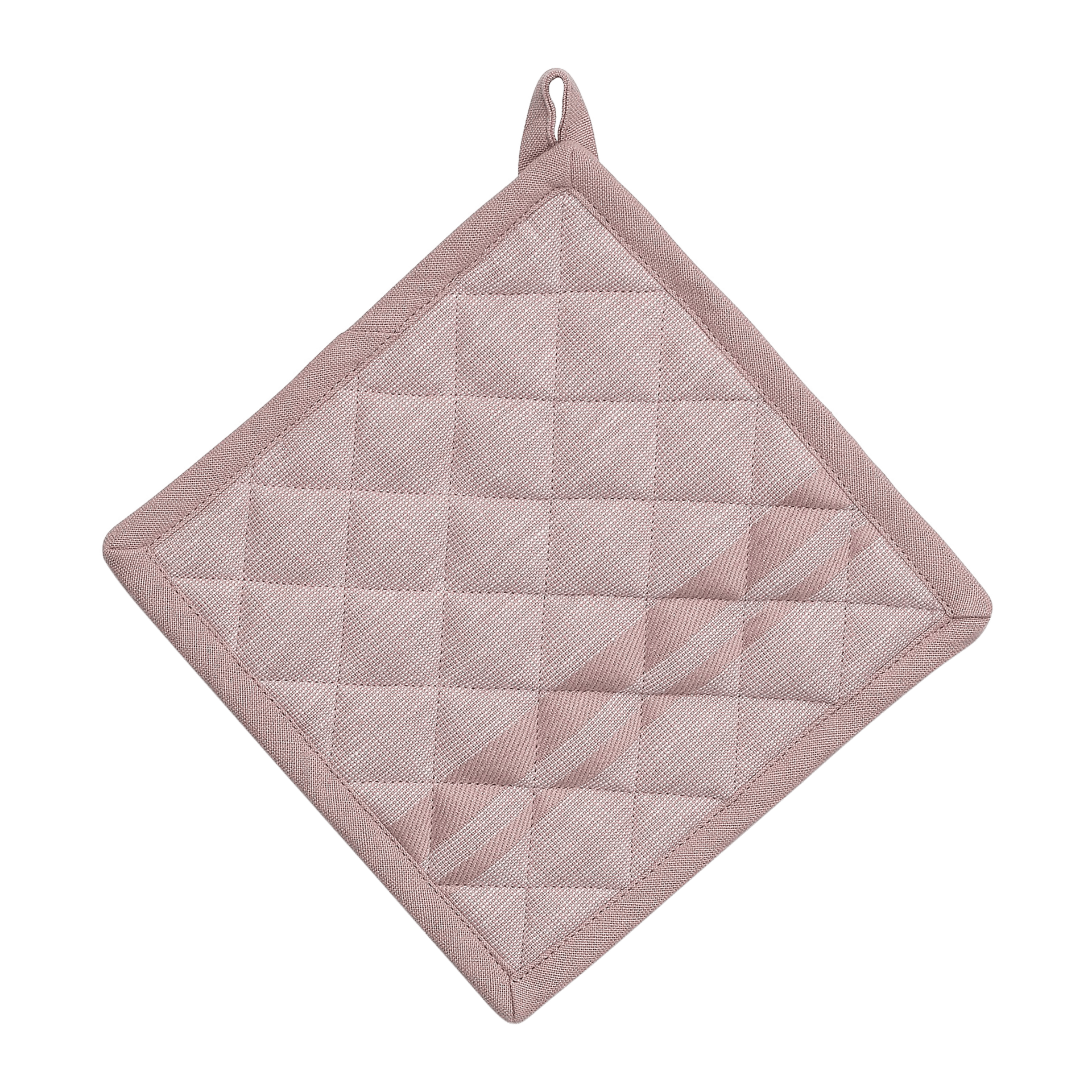 Topflappen Tia Nougat 20x20