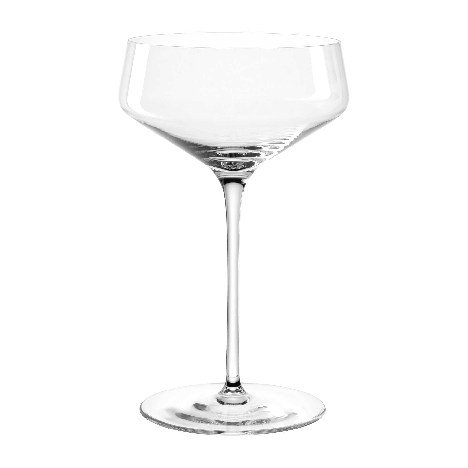Sektglas Puccini