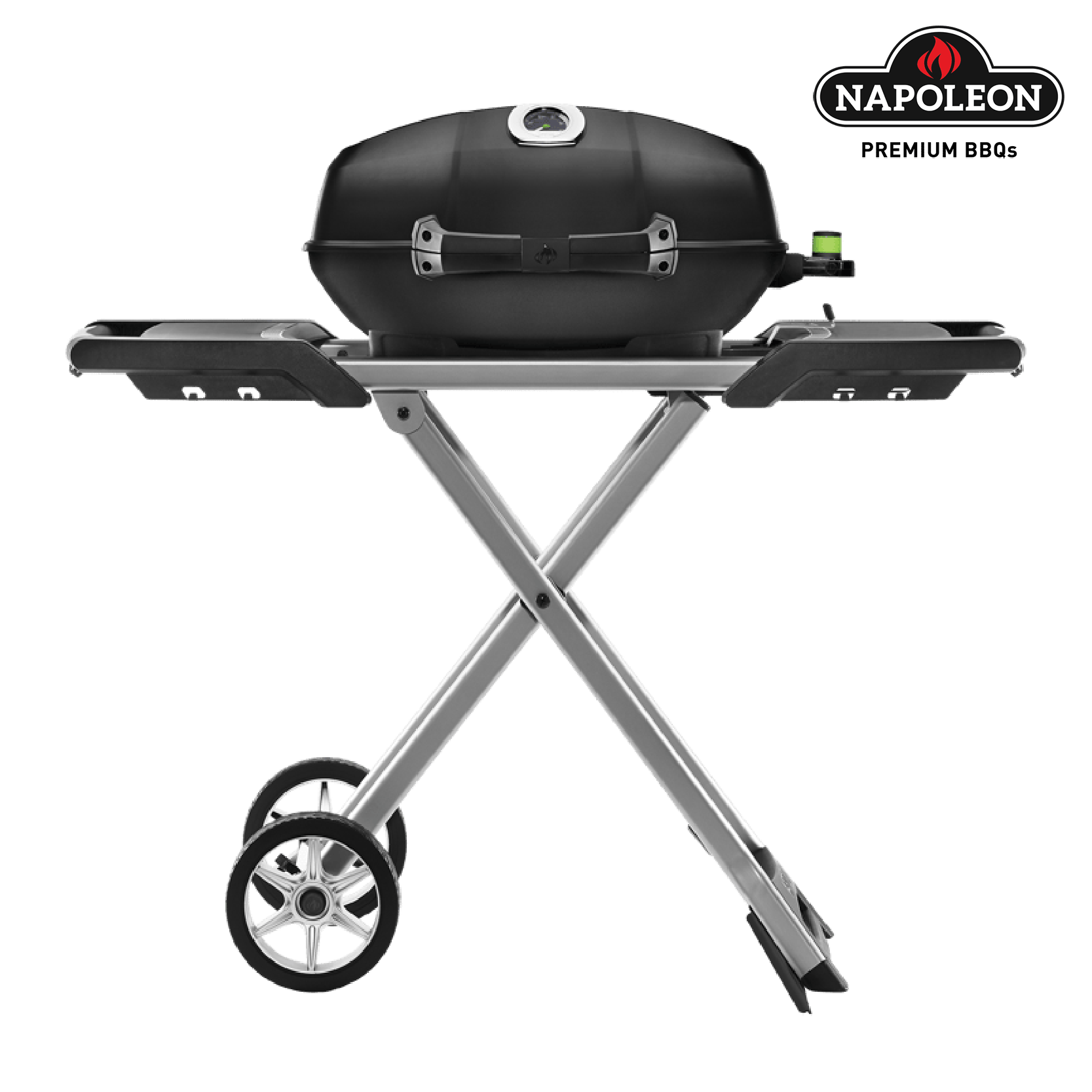 Napoleon Elektrogrill TravelQ PRO285EX