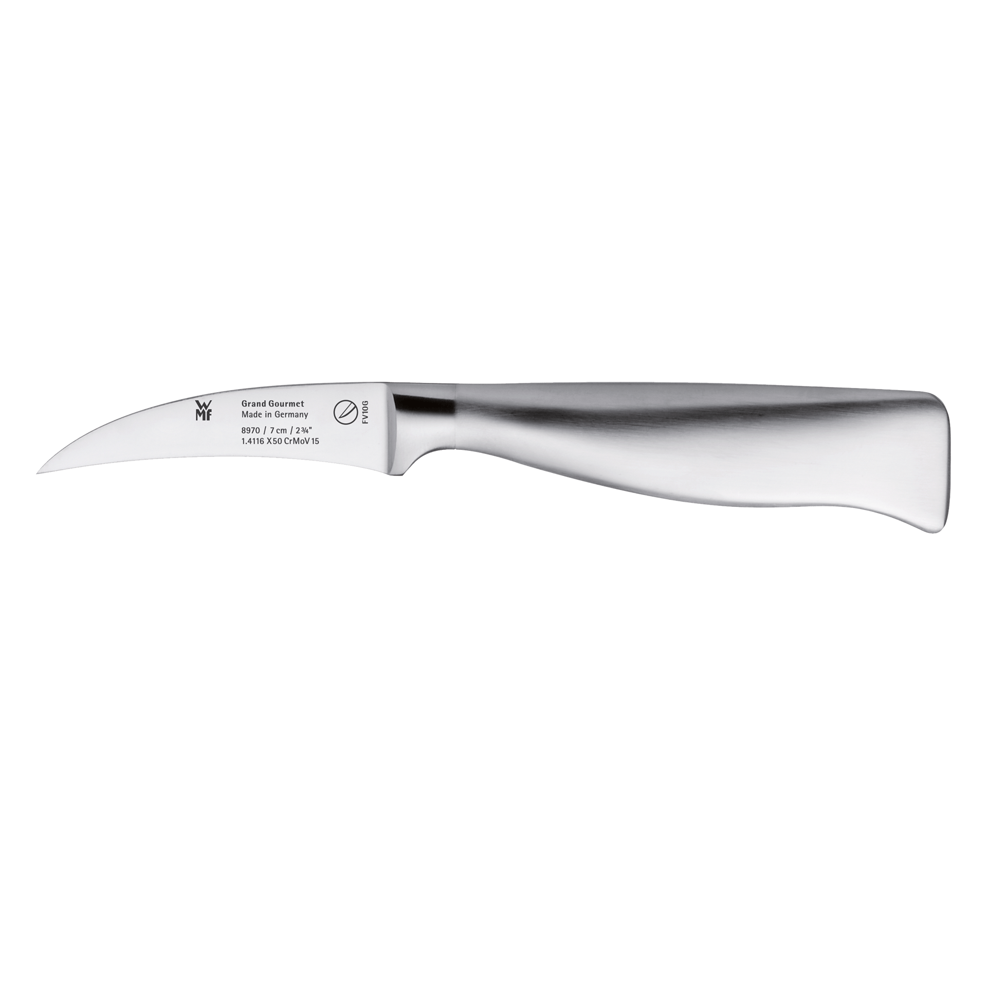 WMF Tourniermesser Grand Gourmet