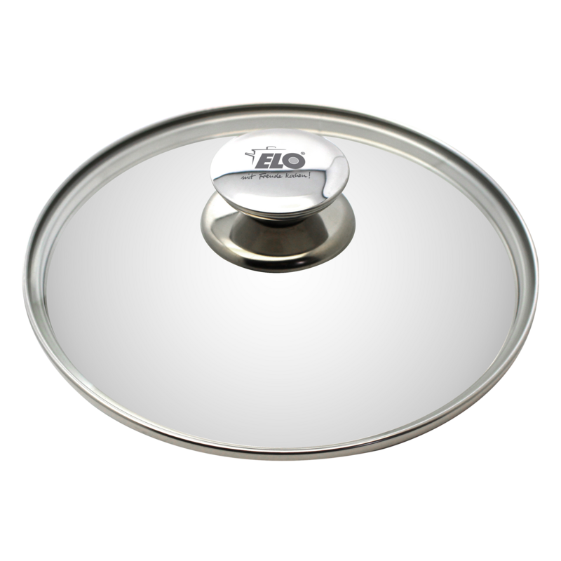 Elo Deckel Galant