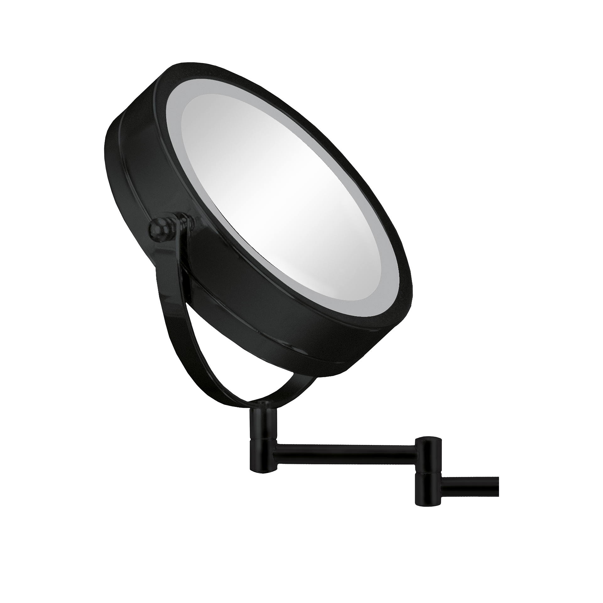 kleine Wolke Kosmetikspiegel Brilliant Mirror Schwarz kleine Wolke Kosmetikspiegel Brilliant Mirror Schwarz
