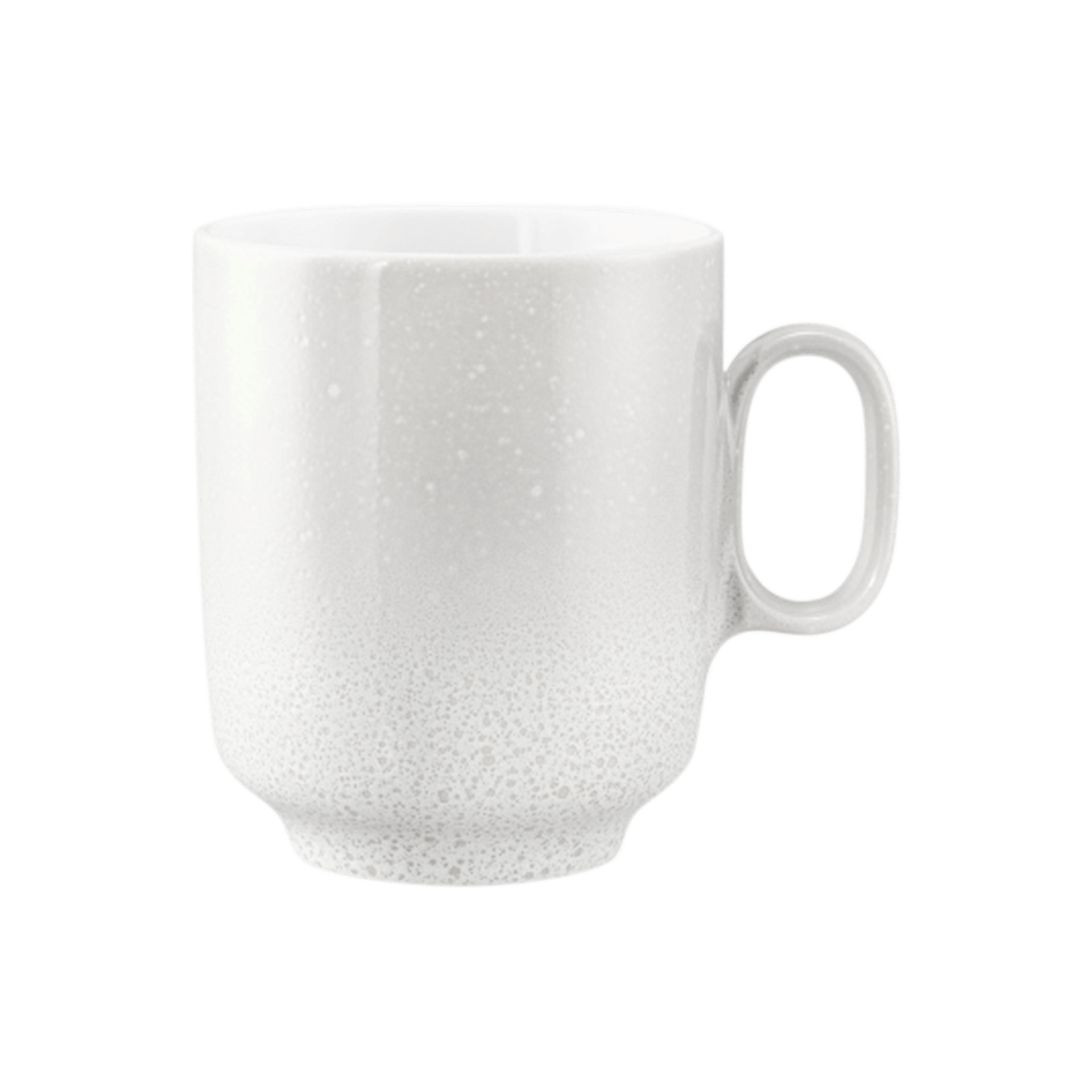 Kaffeebecher Sento Aura white