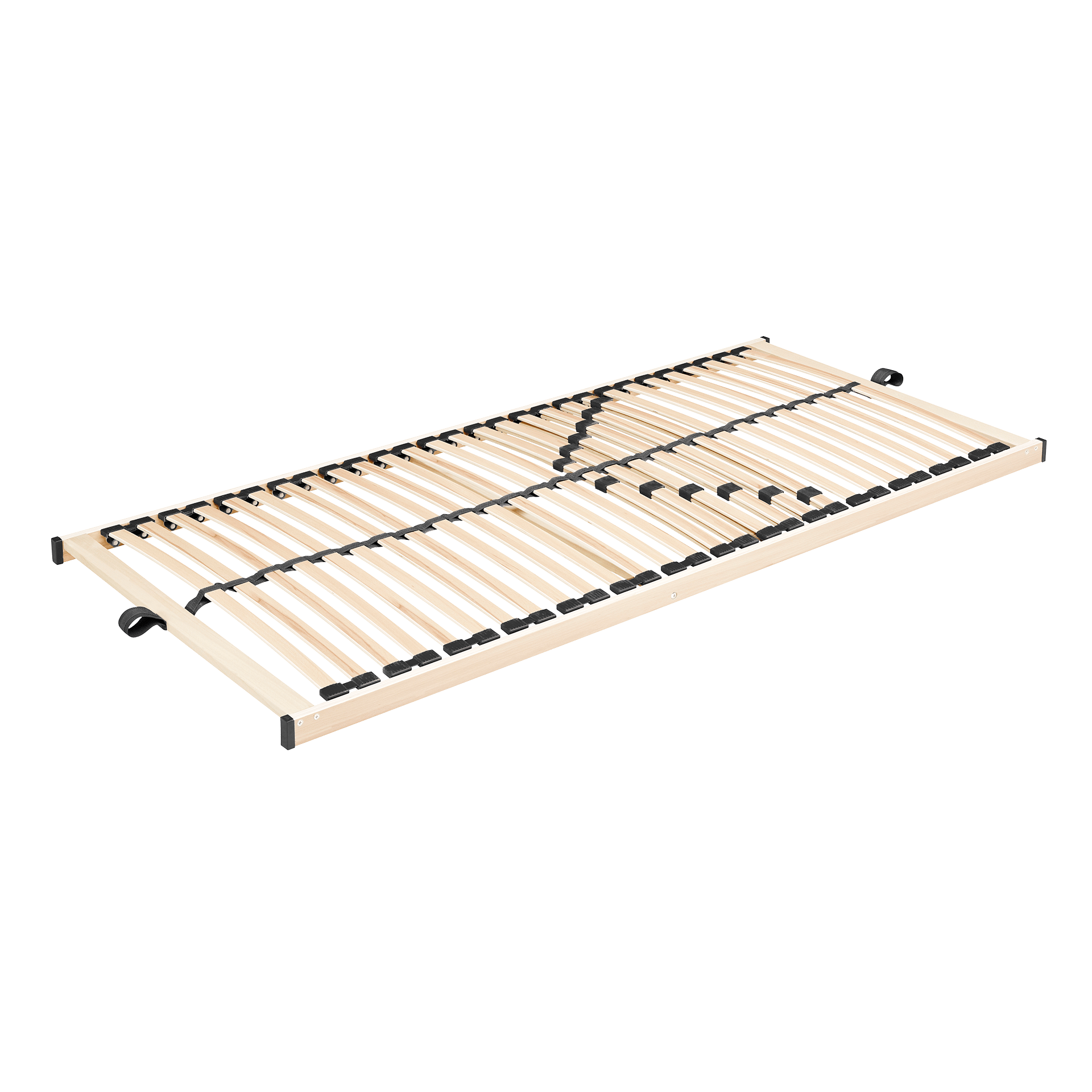 Myflex Lattenrost Ortho NV Rahmen starr90x200 cm Myflex Lattenrost Ortho NV Rahmen starr90x200 cm