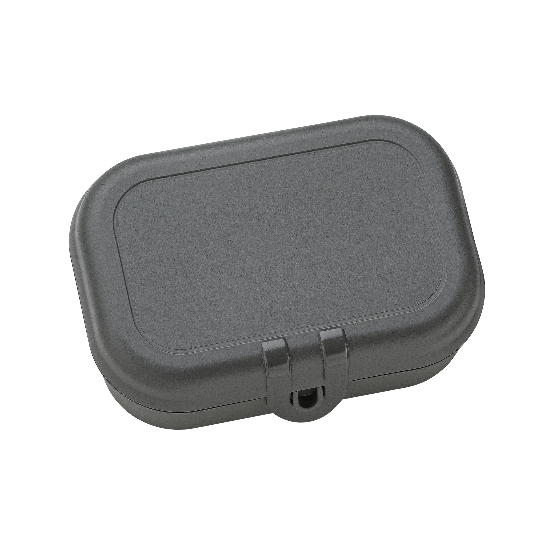 Lunchbox PASCAL S ash grey