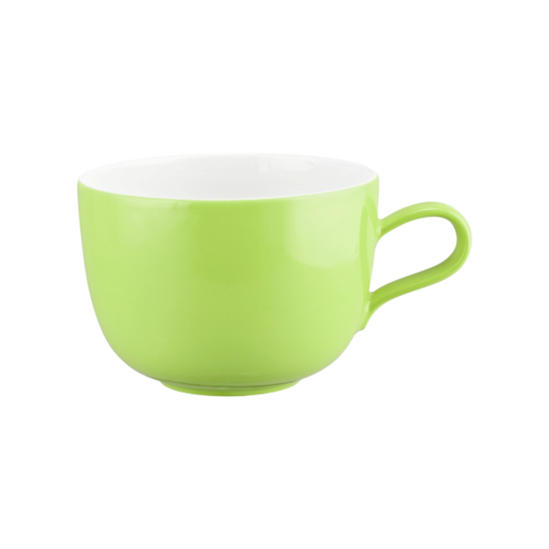 Kaffeetasse Liberty Color Colors lime green Kaffeetasse Liberty Color Colors lime green