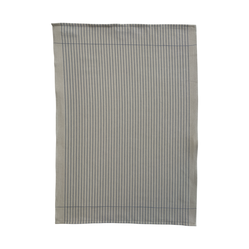 Geschirrhandtuch Nadelstreifen Natur 50x70 Geschirrhandtuch Nadelstreifen Natur 50x70