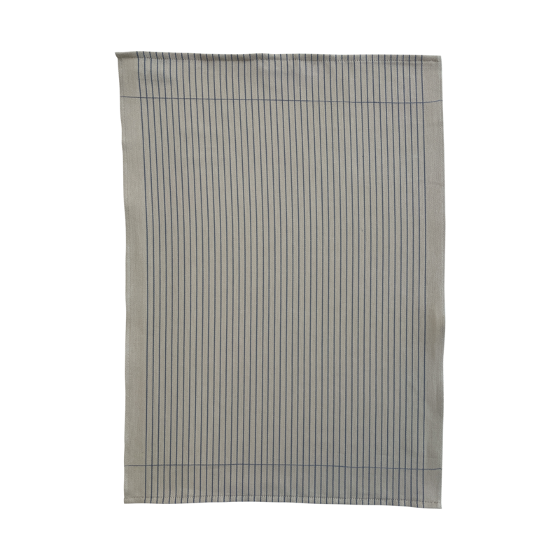 Geschirrhandtuch Nadelstreifen Natur 50x70 Geschirrhandtuch Nadelstreifen Natur 50x70