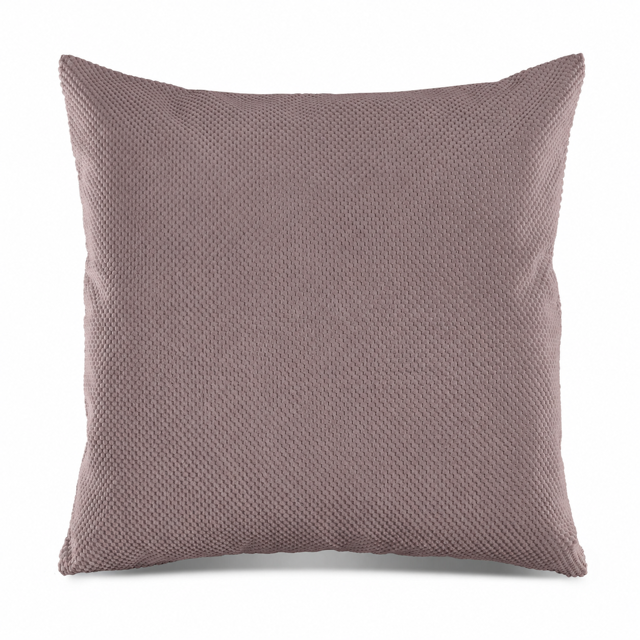 Kissen Bubble Altrosa 45x45cm Kissen Bubble Altrosa 45x45cm