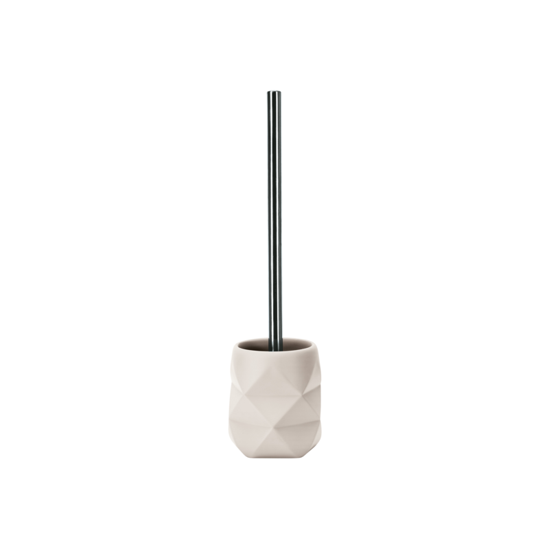 kleine Wolke WC-Bürstenhalter Crackle Bast kleine Wolke WC-Bürstenhalter Crackle Bast