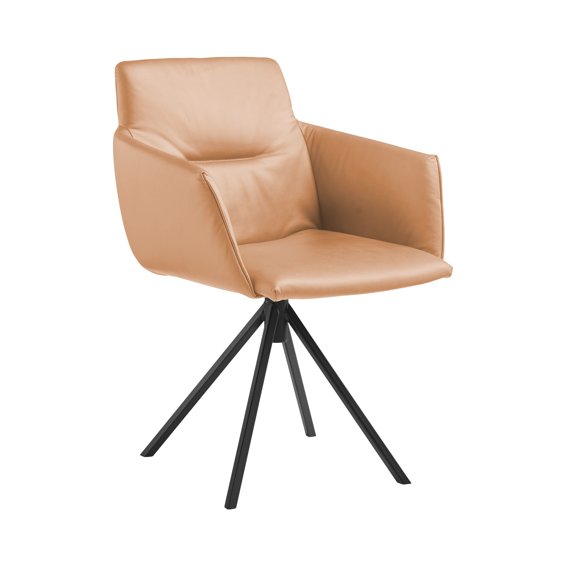 Musterring Armlehnstuhl JustB! Beige