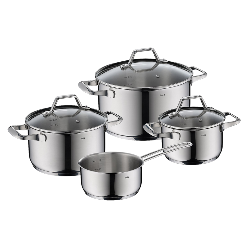 Topf-Set Lucca cm