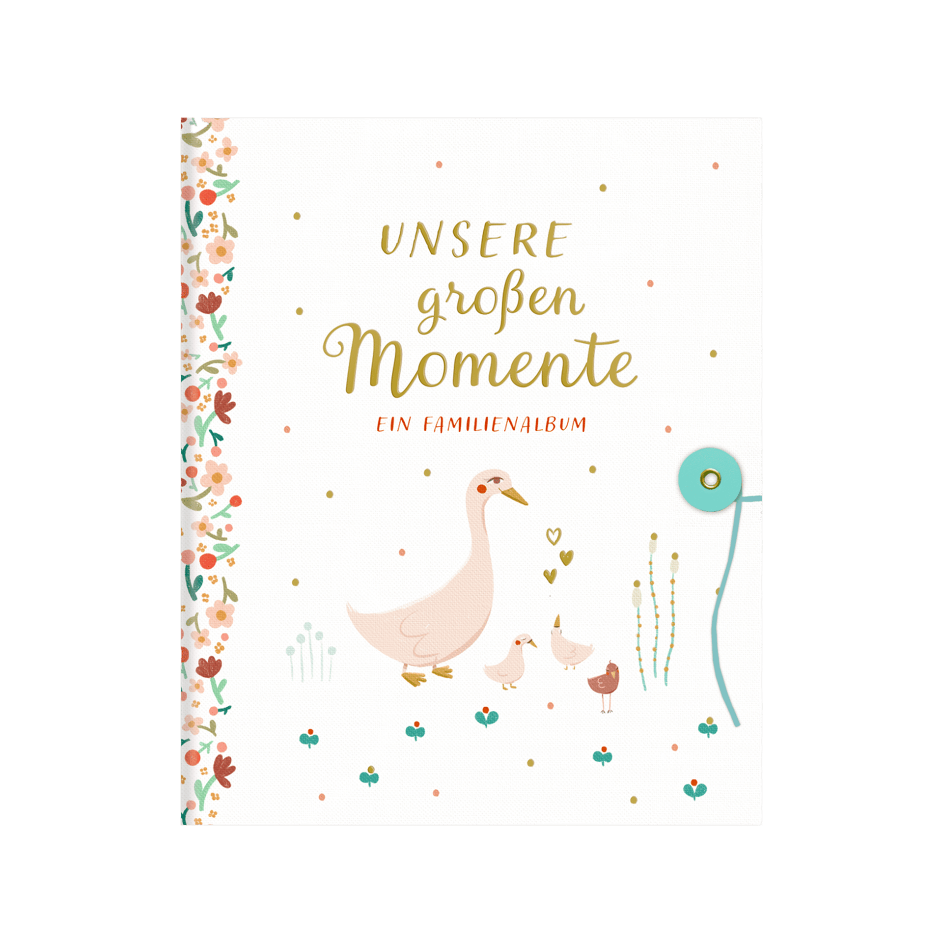 Alben Little Wonder - Unsere Momente Mehrfarbig