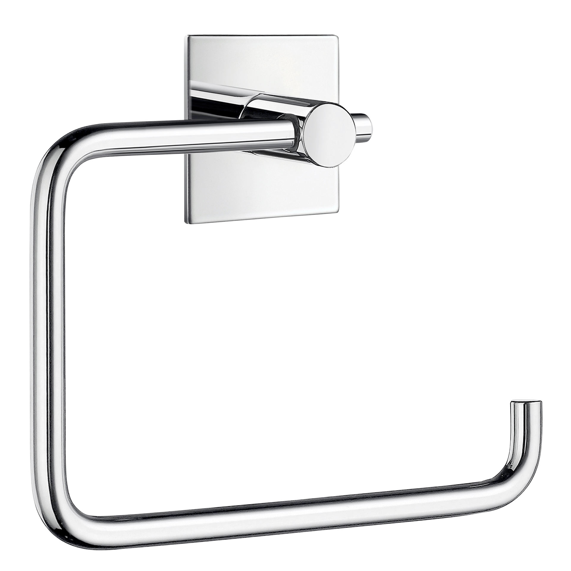 Toilettenpapierhalter Beslagsboden Chrom