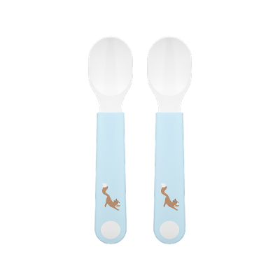 Babygeschirr Mio Blau