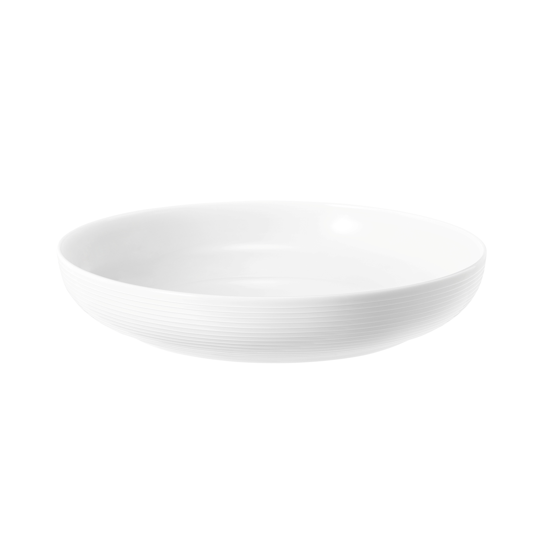 Bowl Beat Weiß