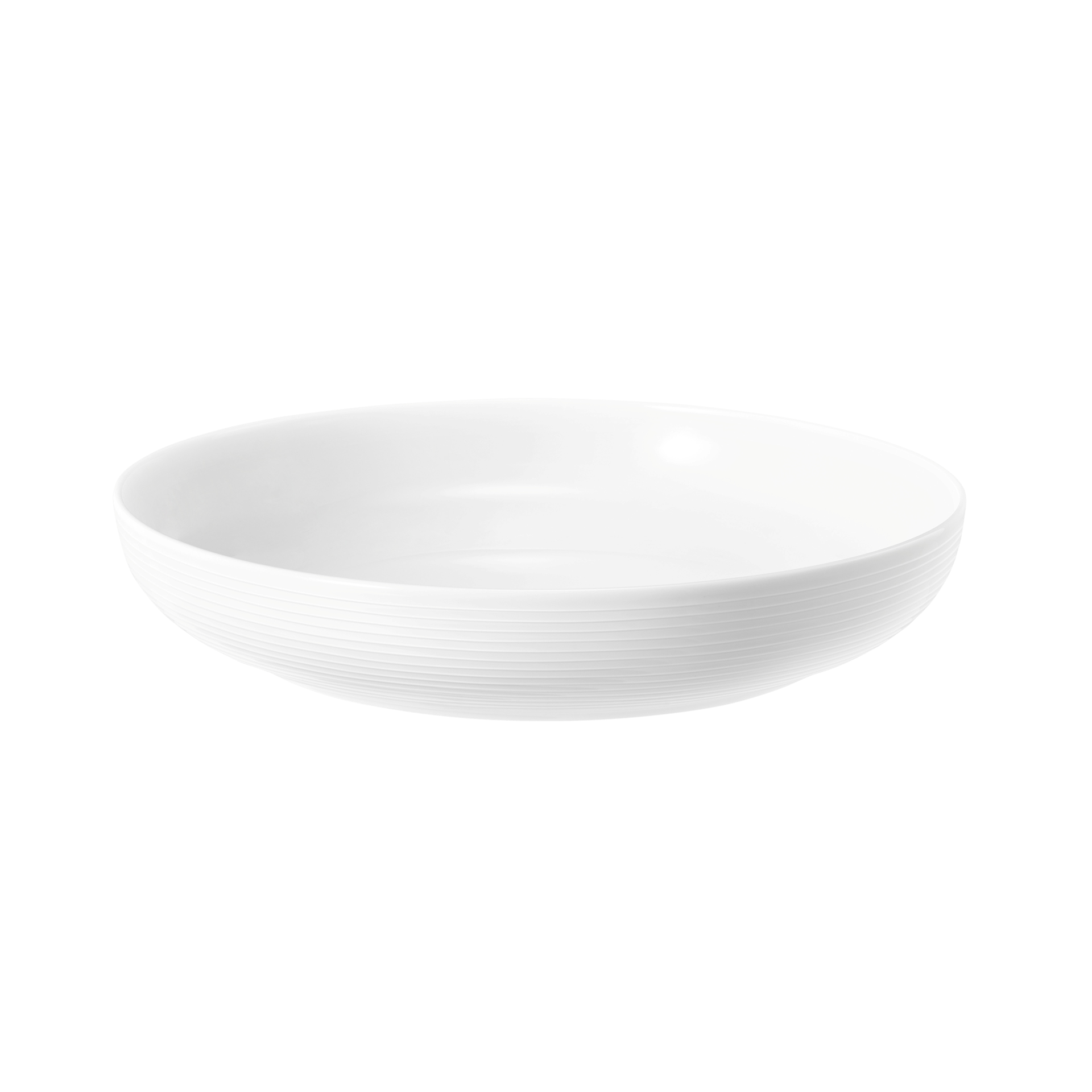 Bowl Beat Weiß