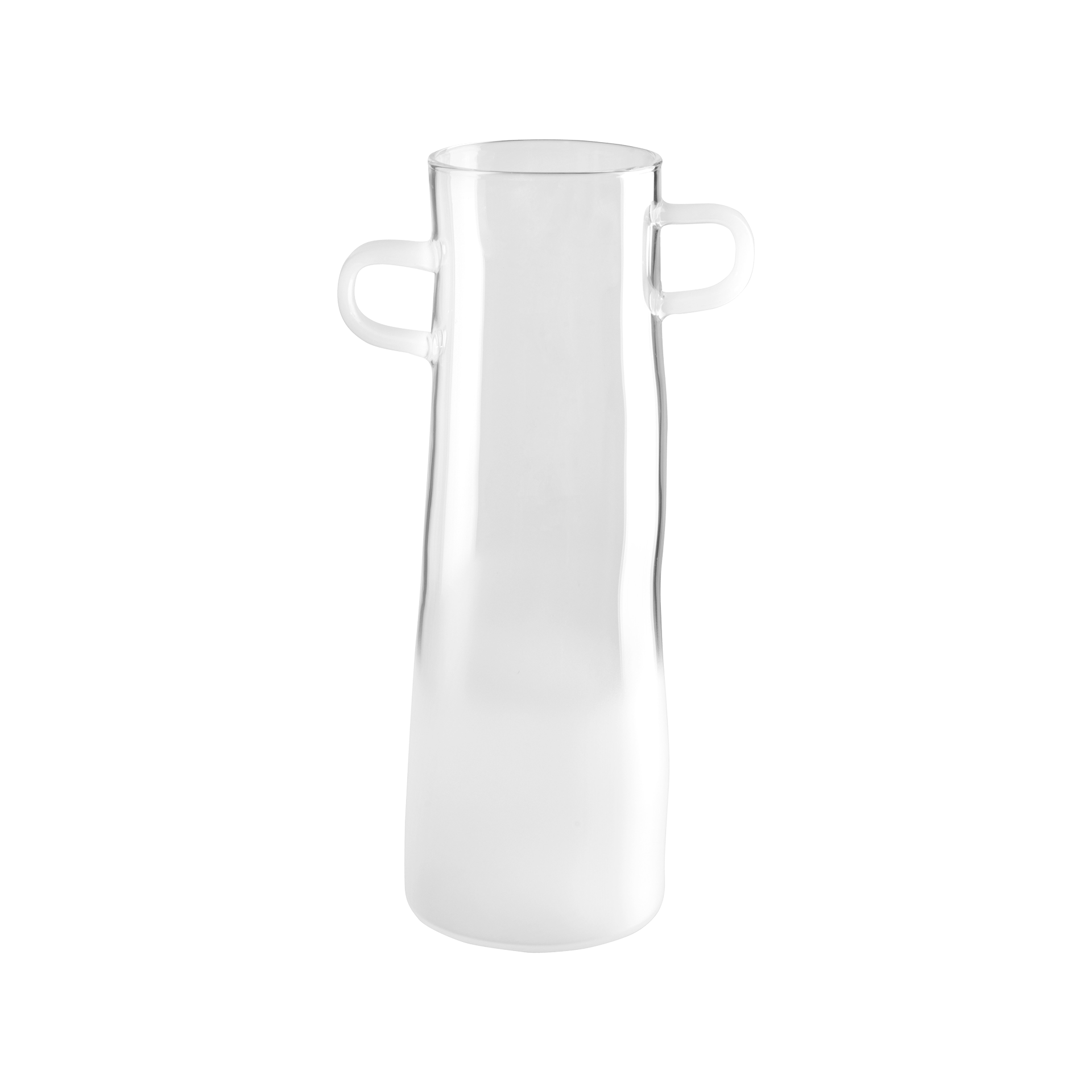 Vase Rayu Weiss matt Vase Rayu Weiss matt