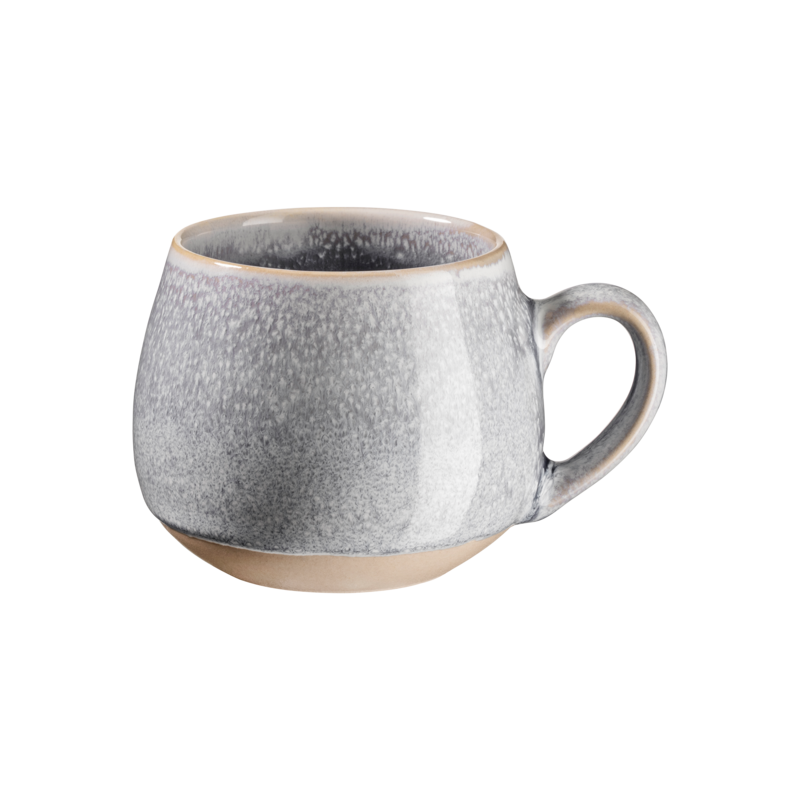 Espressotasse Aquata Grau Espressotasse Aquata Grau