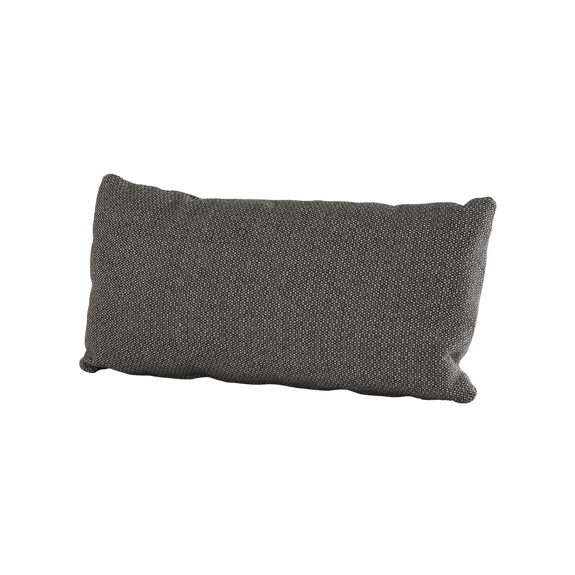 Idyl Outdoor-Kissen Lur 30x60 Grau uni Idyl Outdoor-Kissen Lur 30x60 Grau uni