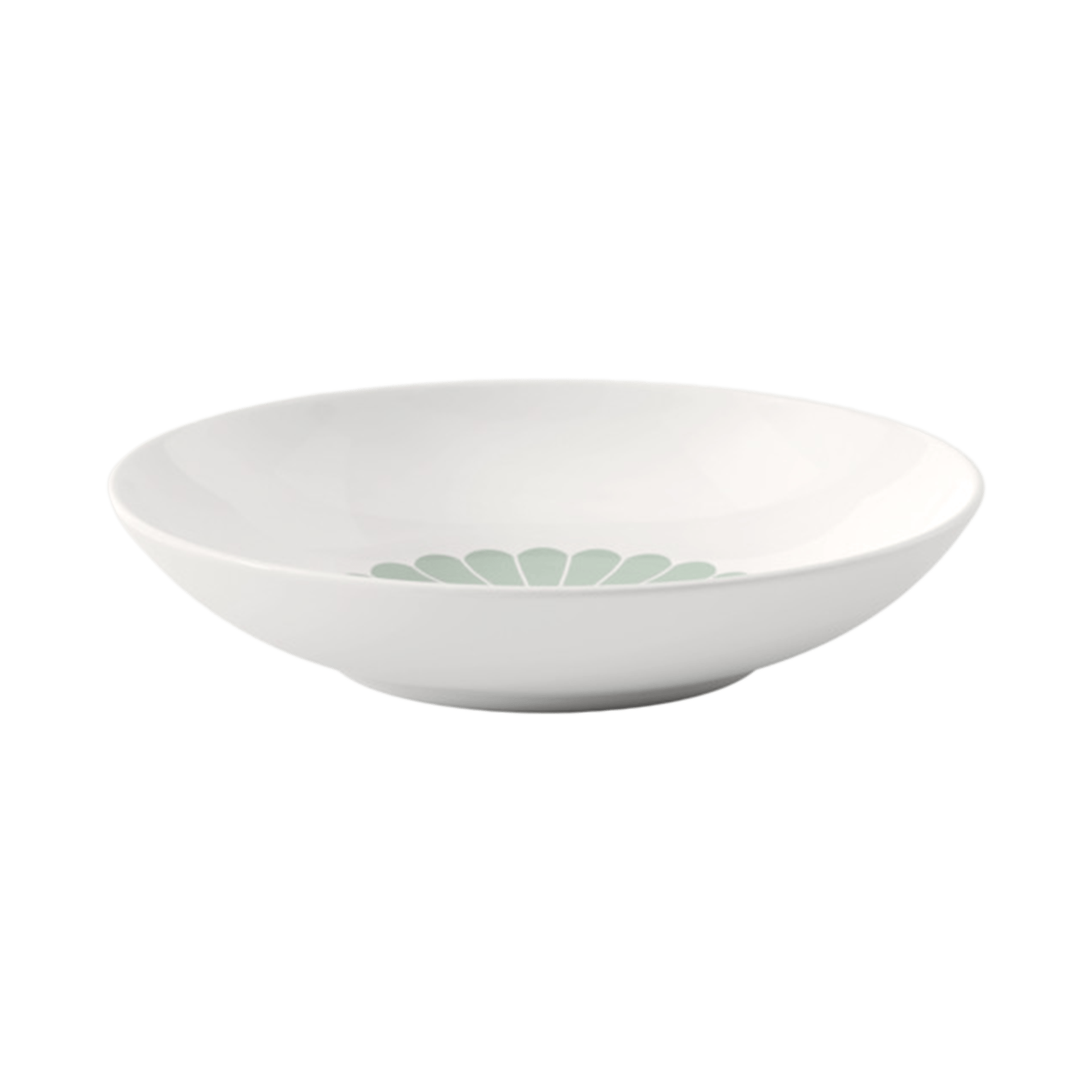 Pastateller Fleur Vert