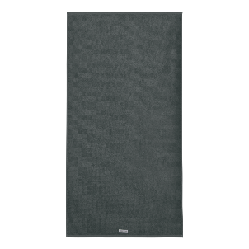 Ross Duschtuch Selection Anthrazit 70x140cm