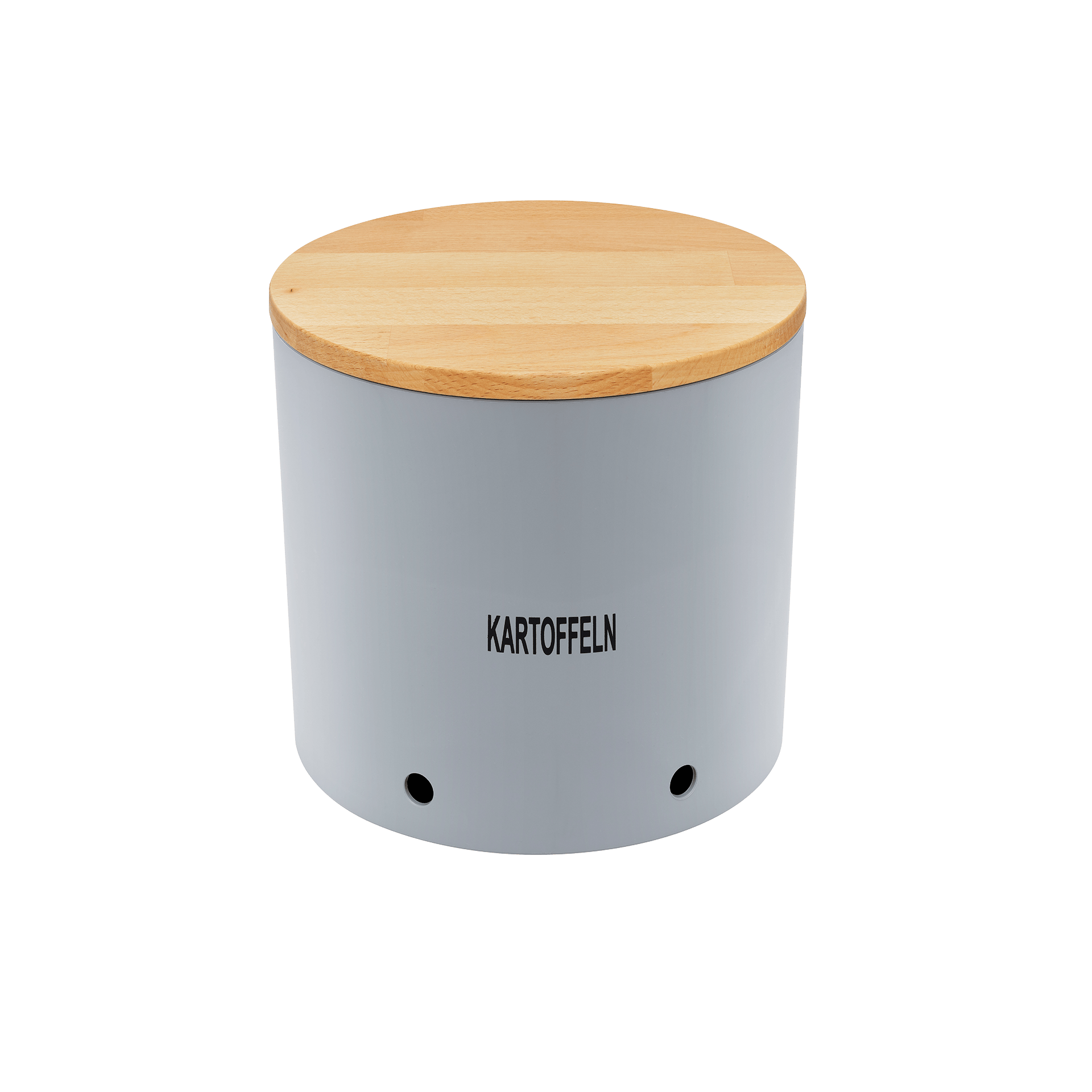 Magu Kartoffeltopf Natur-Design