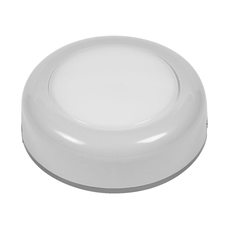 Lichtobjekt Smart Do-it Twist and Shake Silber