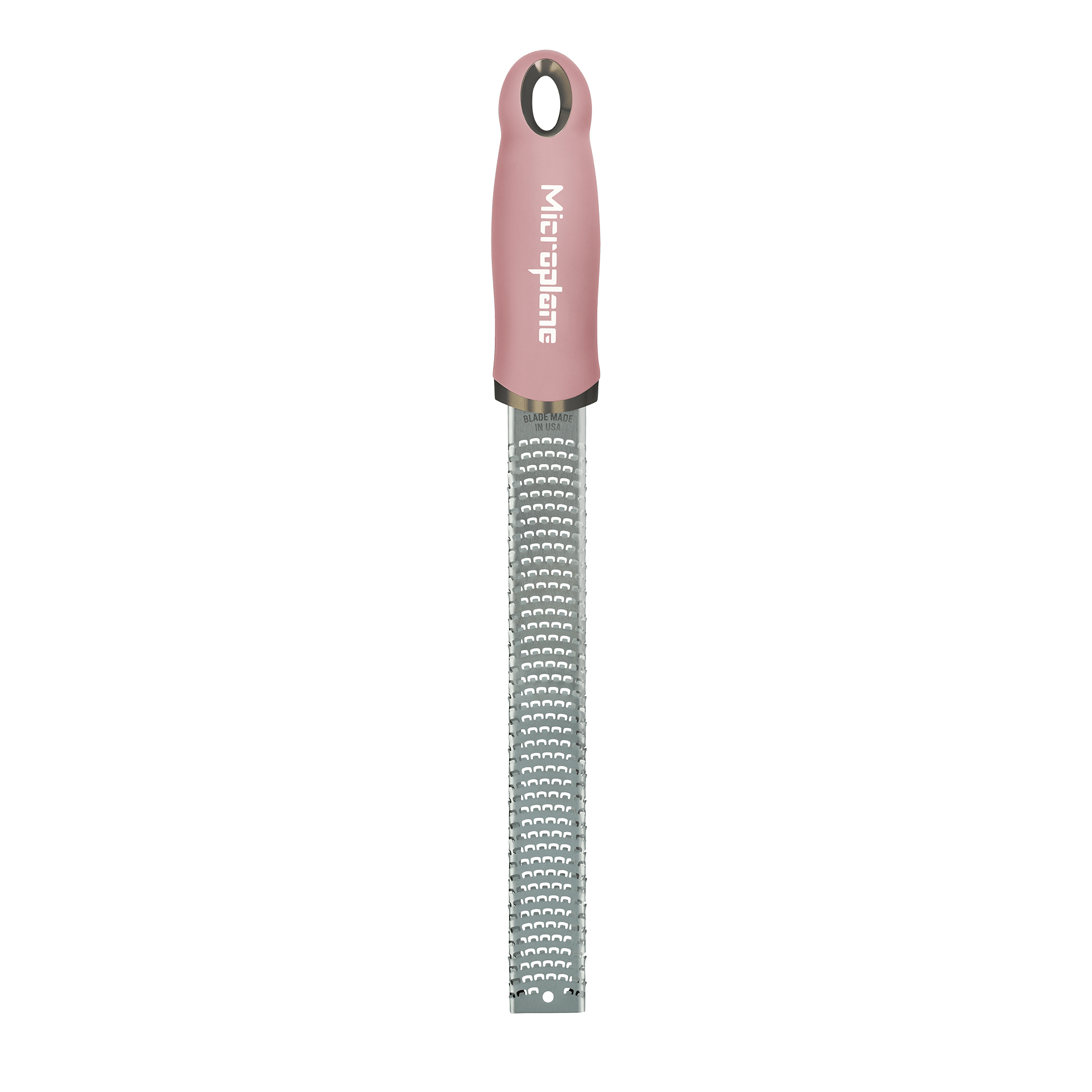 Microplane Zestenreibe Premium Classic Altrosa Microplane Zestenreibe Premium Classic Altrosa