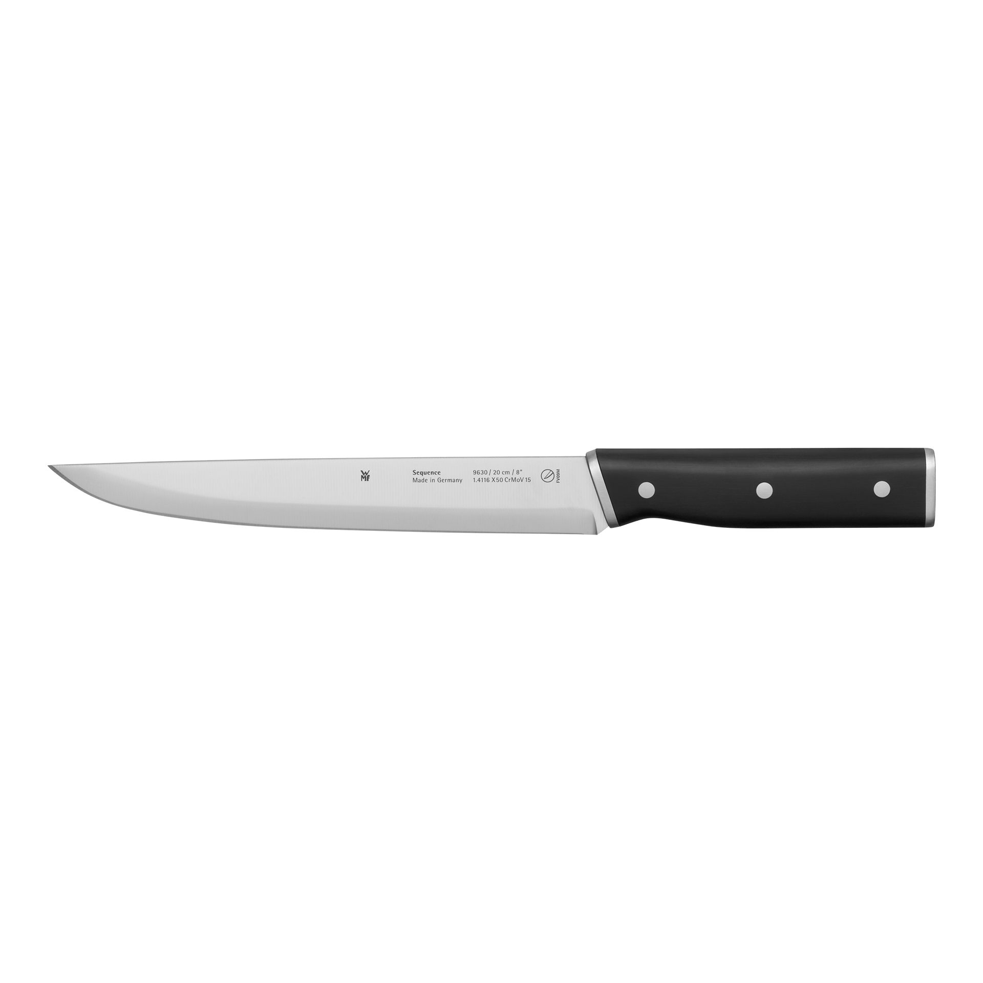 WMF Fleischmesser Sequence