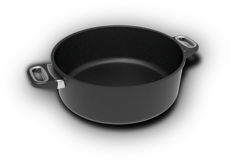 AMT Bratentopf 32cm