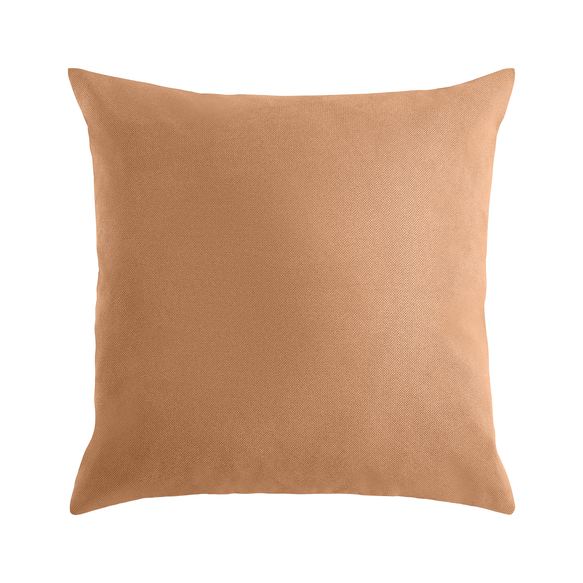 Kissen Tango Peach 50x50cm