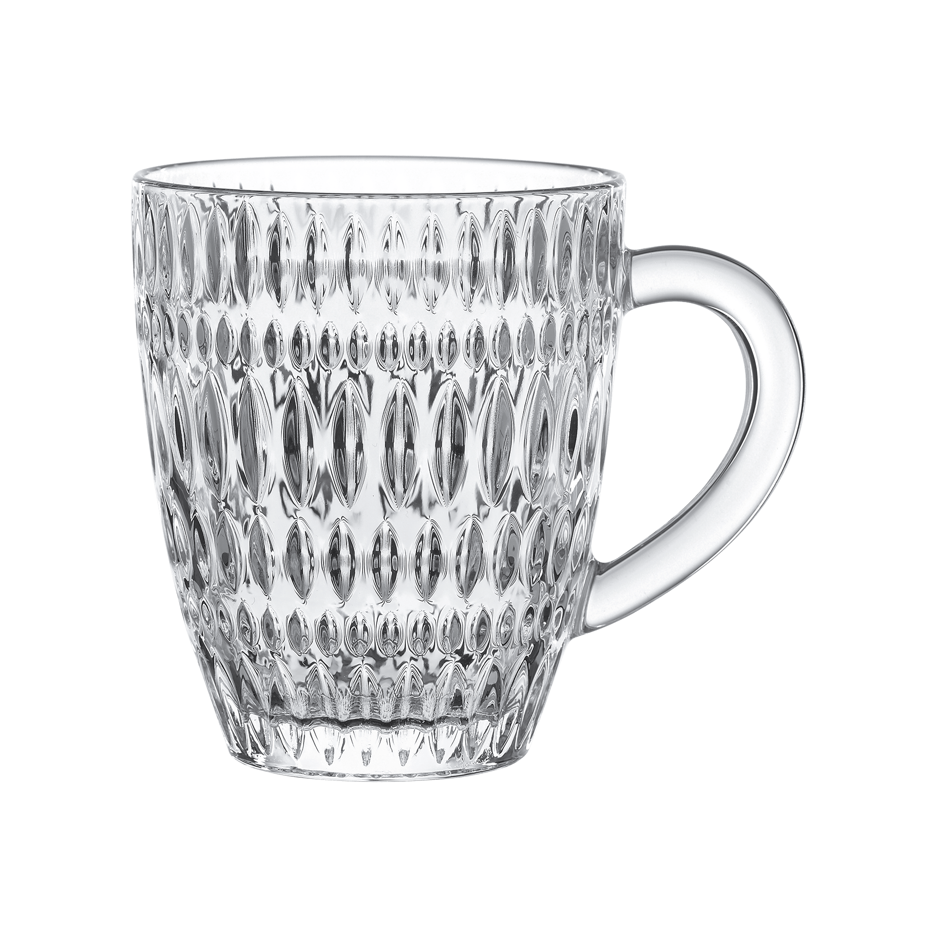 Kaffeebecher-Set Barista 2-teilig