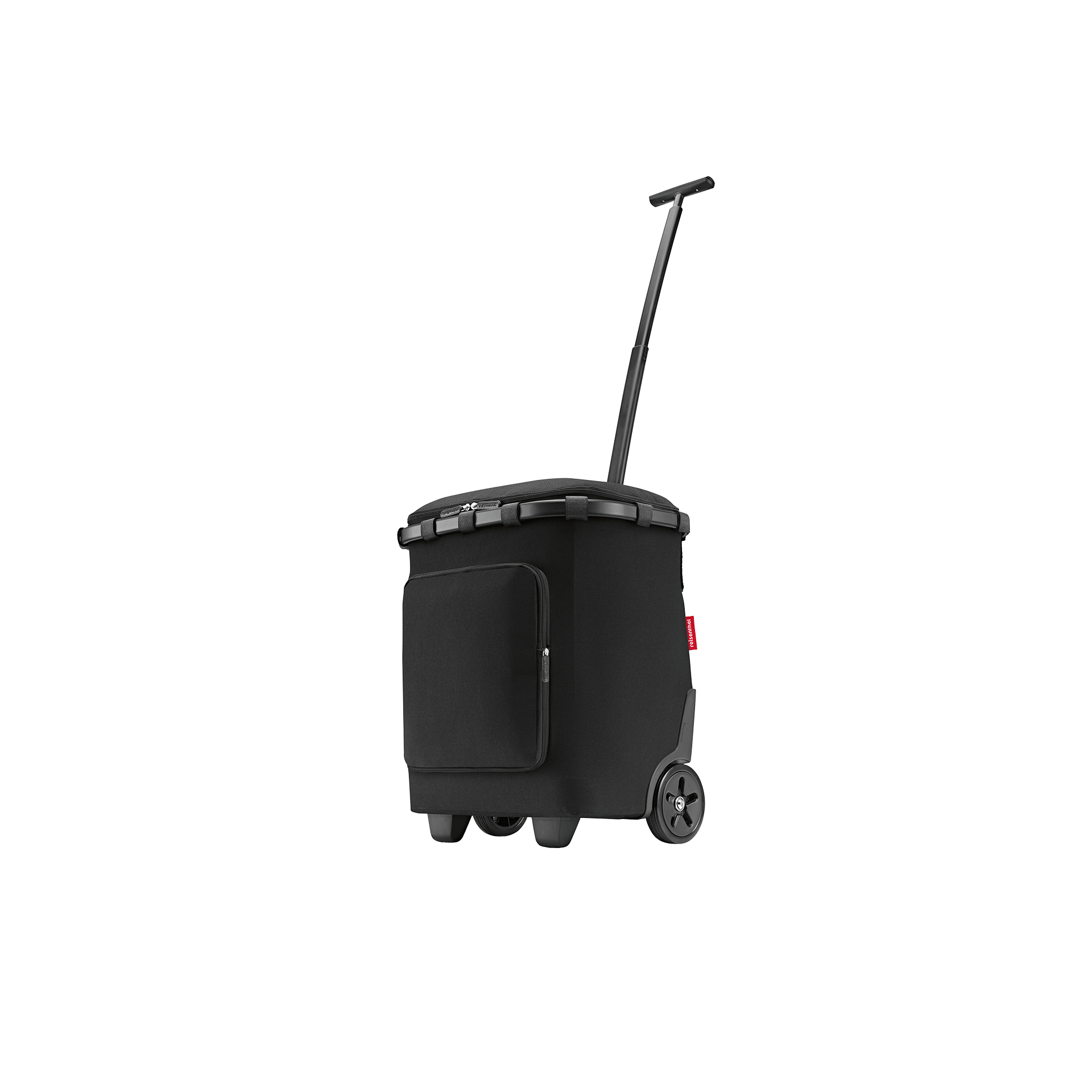 Tasche Carrycruiser Black Tasche Carrycruiser Black