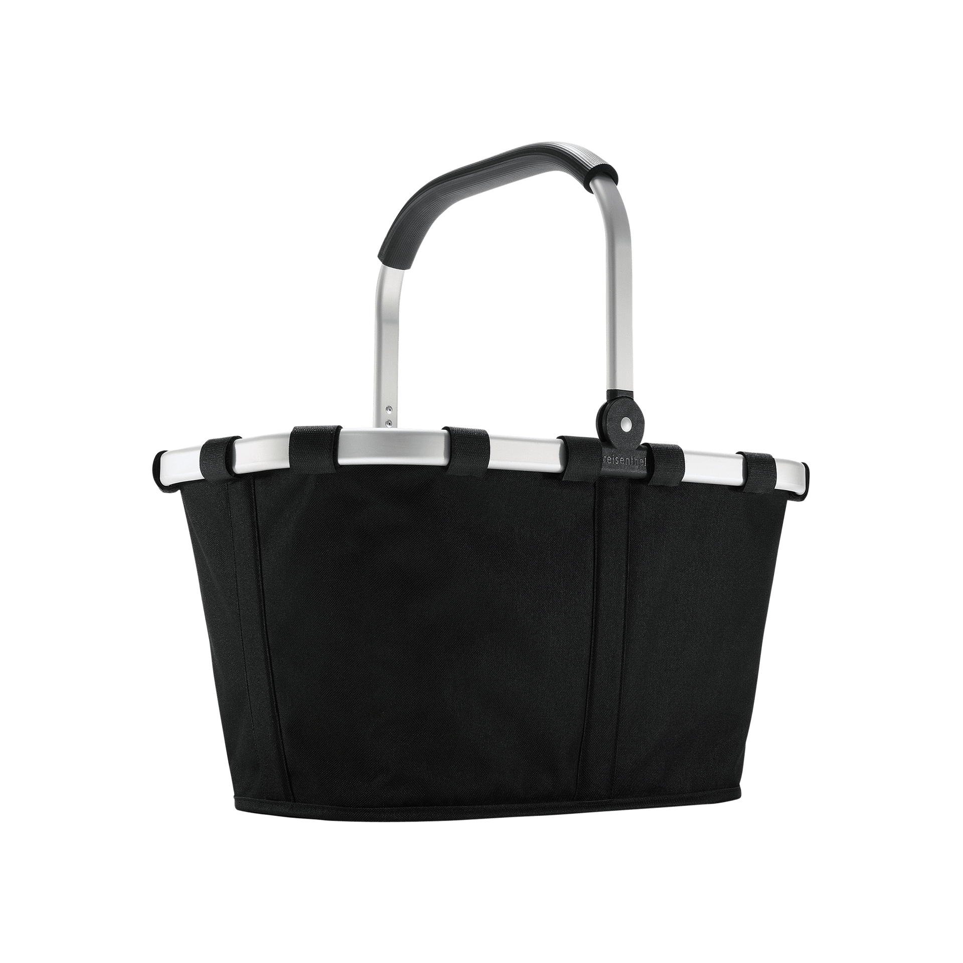 Korb Carrybag Korb Schwarz Korb Carrybag Korb Schwarz