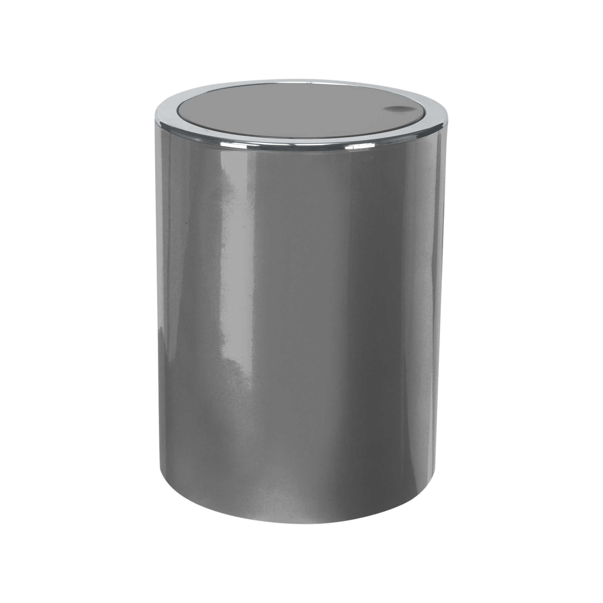 kleine Wolke Kosmetikeimer Clap Platin kleine Wolke Kosmetikeimer Clap Platin