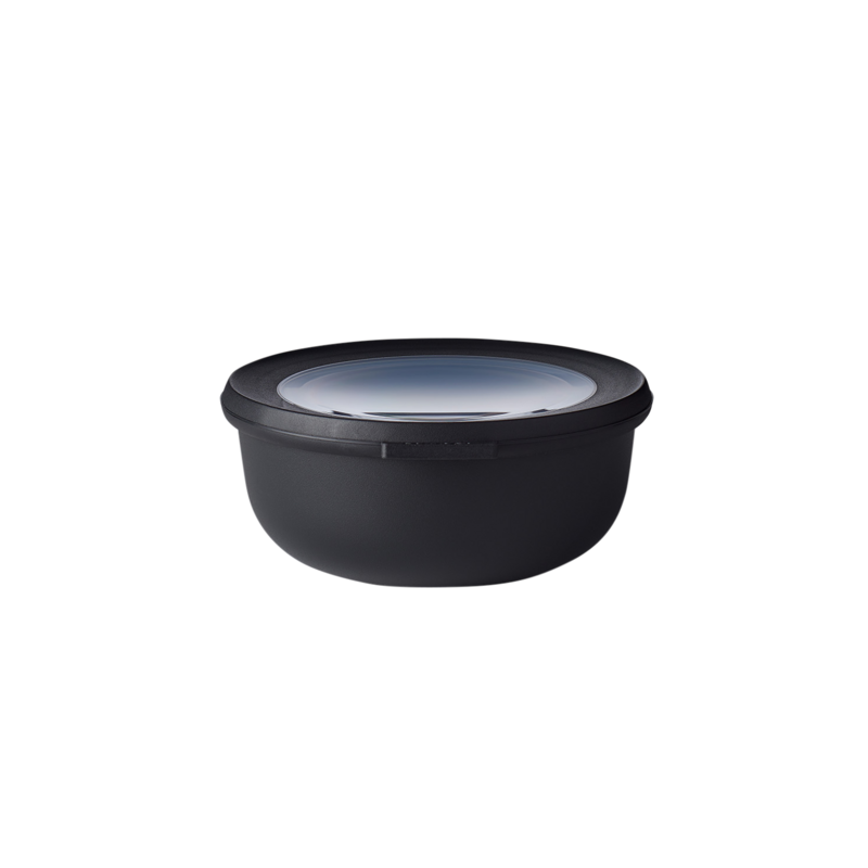 Mepal Schüssel Cirqula Nordic Black