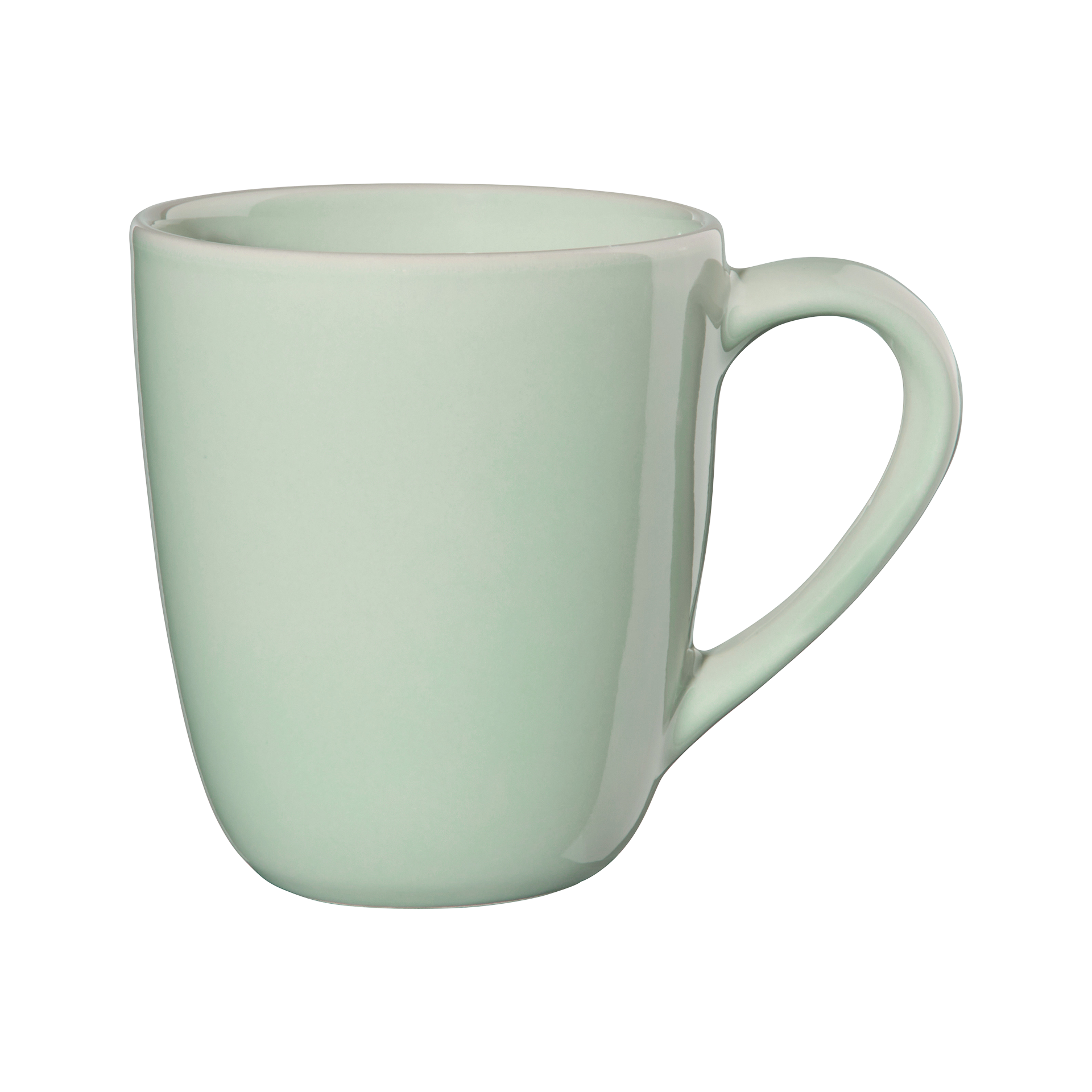 Kaffeebecher Semana Grün